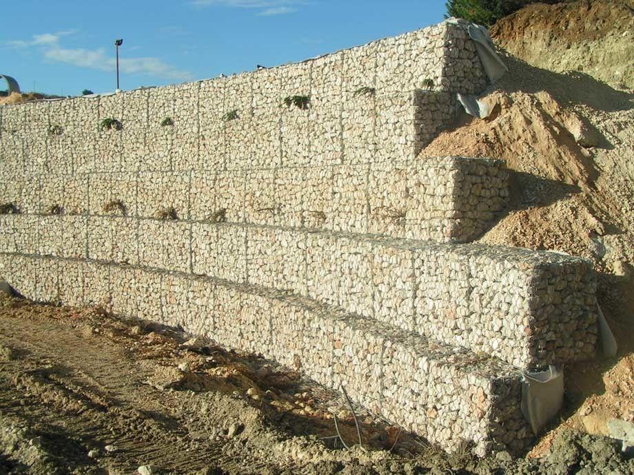 Gabion